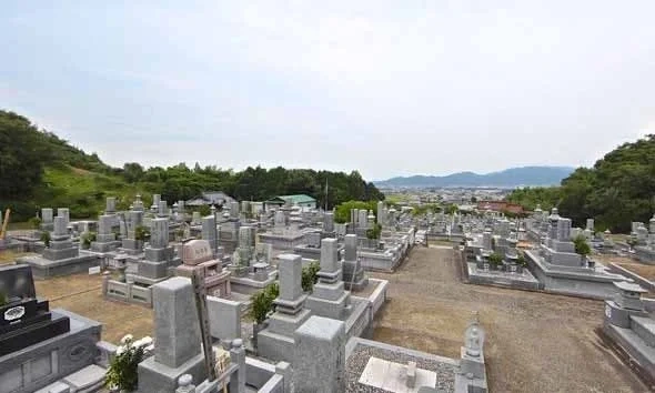 安楽禅寺霊園 