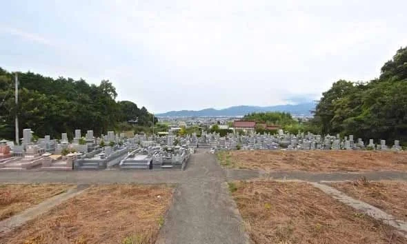 安楽禅寺霊園 