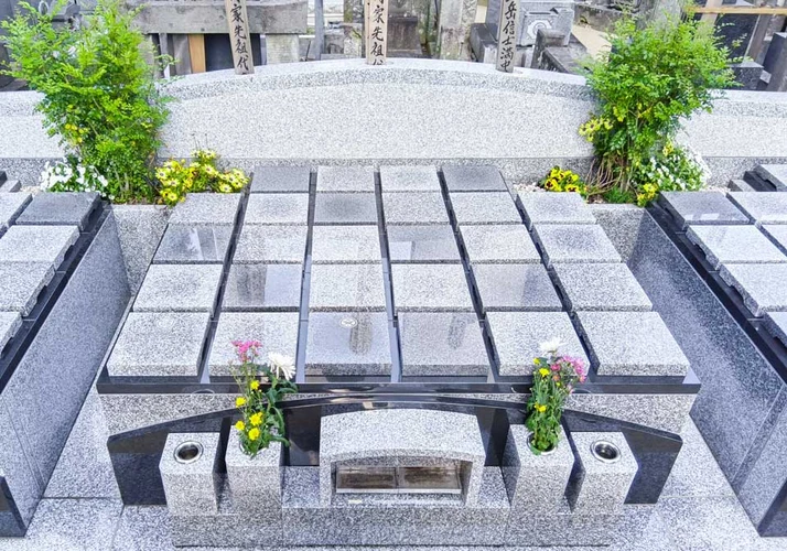 家族タイプ(2名)の写真1