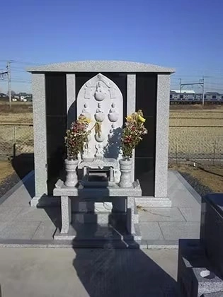 普門院 永代供養廟