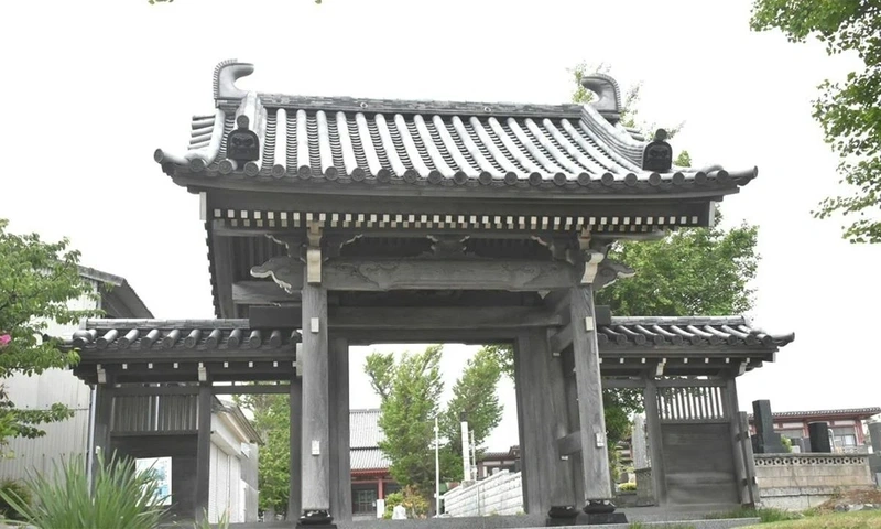 三浦市 法蔵院 永代供養墓